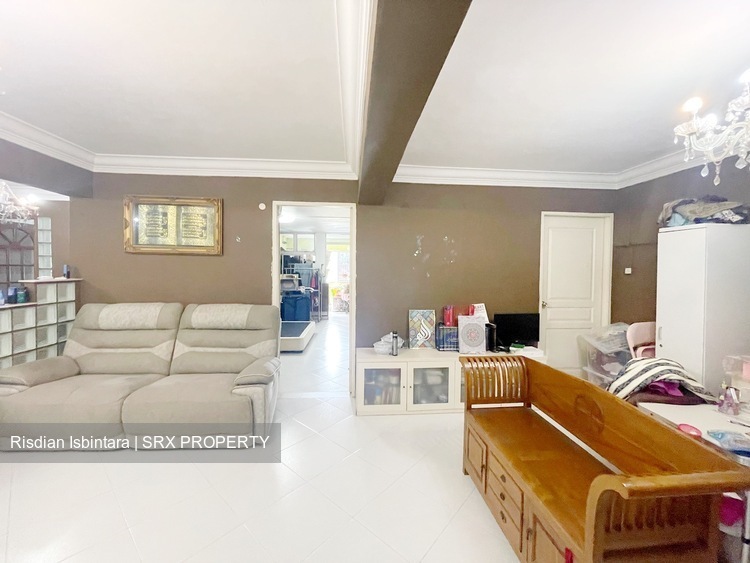 Blk 109 Woodlands Street 13 (Woodlands), HDB 5 Rooms #411838951